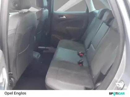 Photo 11 Opel Crossland  1.2 Turbo 130ch  Ultimate BVA