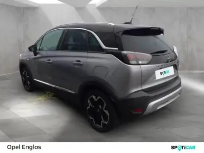 Photo 6 Opel Crossland  1.2 Turbo 130ch  Ultimate BVA