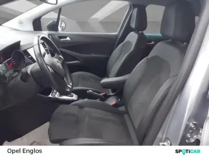 Photo 10 Opel Crossland  1.2 Turbo 130ch  Ultimate BVA