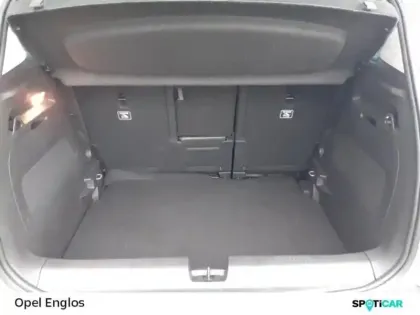 Photo 5 Opel Crossland  1.2 Turbo 130ch  Ultimate BVA