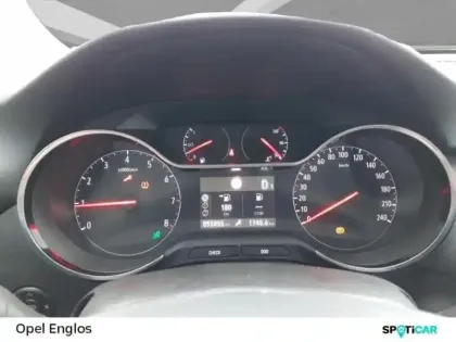 Photo 9 Opel Crossland  1.2 Turbo 130ch  Ultimate BVA