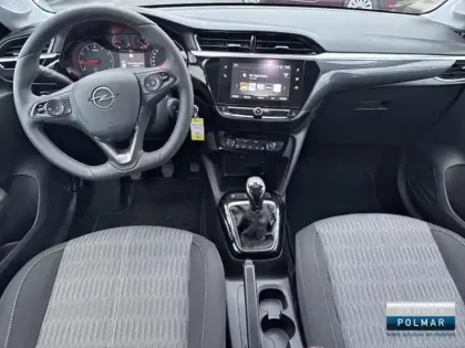 Photo 7 Opel Corsa  1.2 75ch