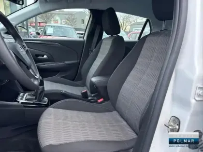 Photo 10 Opel Corsa  1.2 75ch