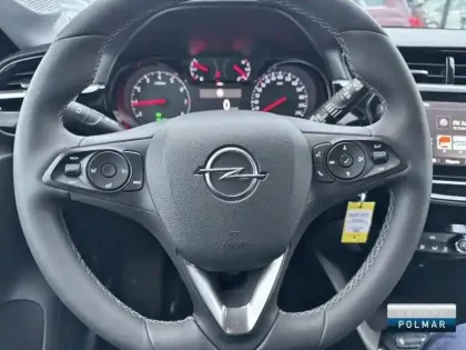 Photo 8 Opel Corsa  1.2 75ch