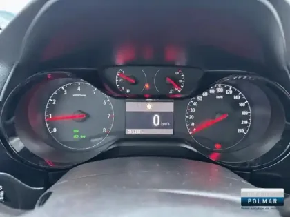 Photo 9 Opel Corsa  1.2 75ch