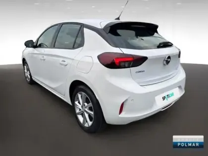 Photo 6 Opel Corsa  1.2 75ch