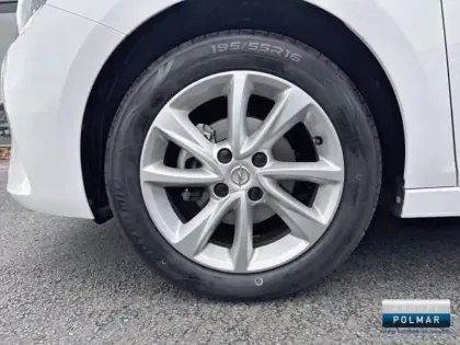 Photo 12 Opel Corsa  1.2 75ch