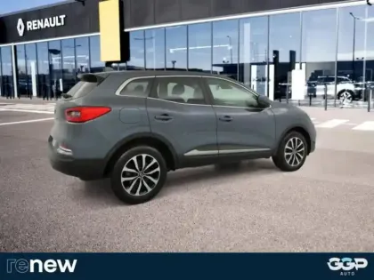 Photo 7 Renault Kadjar  1.5 Blue dCi 115ch  Evolution EDC