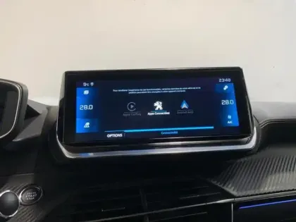 Photo 13 Peugeot 2008  1.2 PureTech 130ch S&S GT