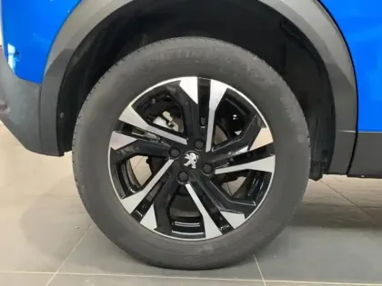 Photo 7 Peugeot 2008  1.2 PureTech 130ch S&S GT