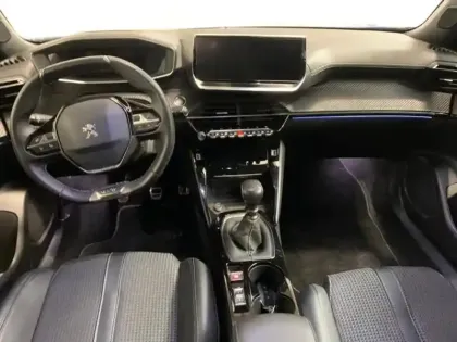 Photo 8 Peugeot 2008  1.2 PureTech 130ch S&S GT