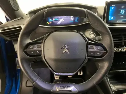 Photo 14 Peugeot 2008  1.2 PureTech 130ch S&S GT