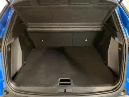 Photo 5 Peugeot 2008  1.2 PureTech 130ch S&S GT