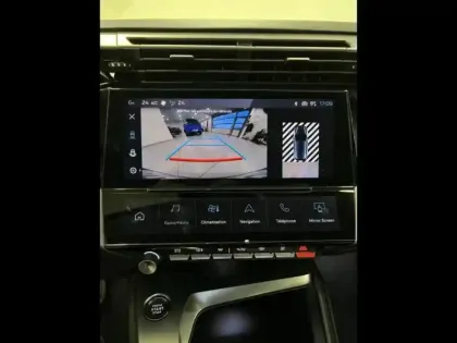 Photo 14 Peugeot 308  1.2 PureTech 130ch S&S Allure Pack