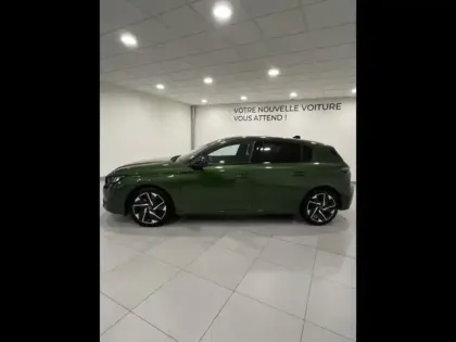 Photo 7 Peugeot 308  1.2 PureTech 130ch S&S Allure Pack