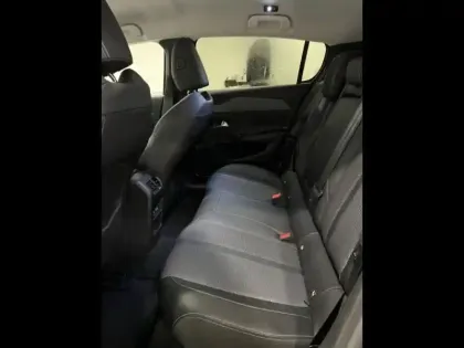 Photo 10 Peugeot 308  1.2 PureTech 130ch S&S Allure Pack