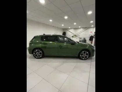 Photo 6 Peugeot 308  1.2 PureTech 130ch S&S Allure Pack