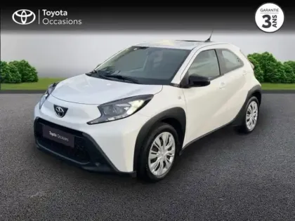 Photo Toyota Aygo