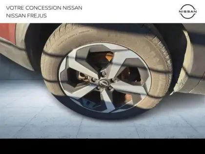 Photo 11 Nissan Qashqai  e-POWER 190ch N-Connecta 2022