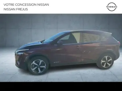 Photo 7 Nissan Qashqai  e-POWER 190ch N-Connecta 2022