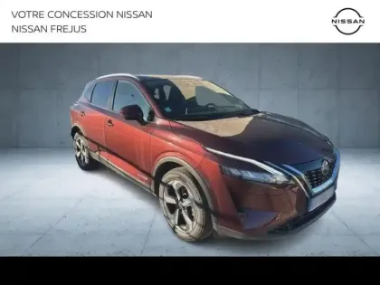 Photo 14 Nissan Qashqai  e-POWER 190ch N-Connecta 2022