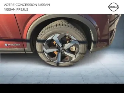 Photo 13 Nissan Qashqai  e-POWER 190ch N-Connecta 2022