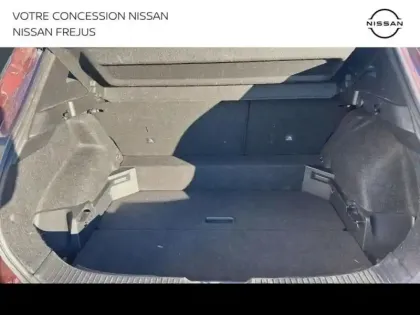 Photo 10 Nissan Qashqai  e-POWER 190ch N-Connecta 2022