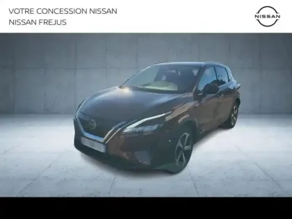 Photo 5 Nissan Qashqai  e-POWER 190ch N-Connecta 2022