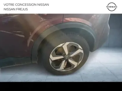 Photo 9 Nissan Qashqai  e-POWER 190ch N-Connecta 2022