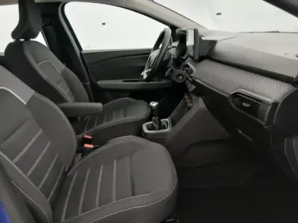Photo 6 Dacia Sandero  1.0 TCe 90ch Confort -22B