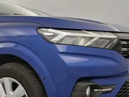 Photo 10 Dacia Sandero  1.0 TCe 90ch Confort -22B