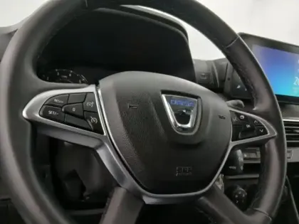 Photo 13 Dacia Sandero  1.0 TCe 90ch Confort -22B
