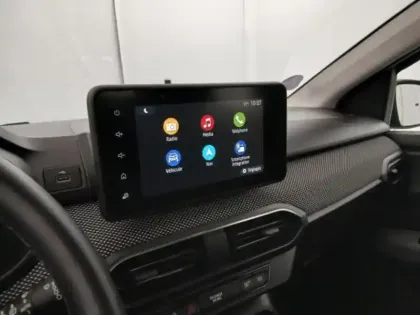 Photo 14 Dacia Sandero  1.0 TCe 90ch Confort -22B