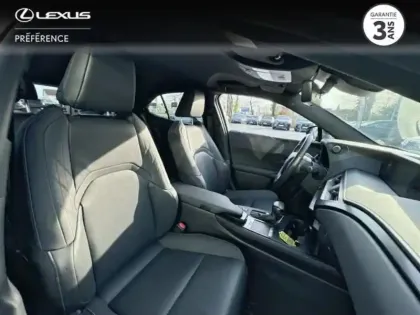 Photo 13 Lexus UX  250h 2WD Le Plus MY21