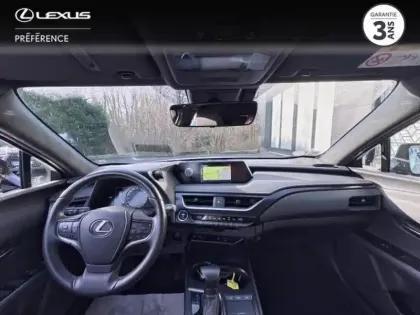 Photo 5 Lexus UX  250h 2WD Le Plus MY21