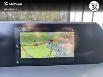 Photo 10 Lexus UX  250h 2WD Le Plus MY21