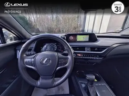 Photo 6 Lexus UX  250h 2WD Le Plus MY21