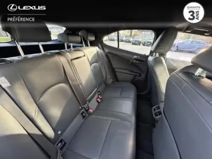 Photo 14 Lexus UX  250h 2WD Le Plus MY21