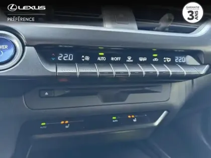 Photo 9 Lexus UX  250h 2WD Le Plus MY21