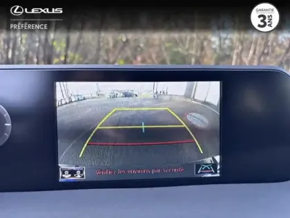 Photo 11 Lexus UX  250h 2WD Le Plus MY21