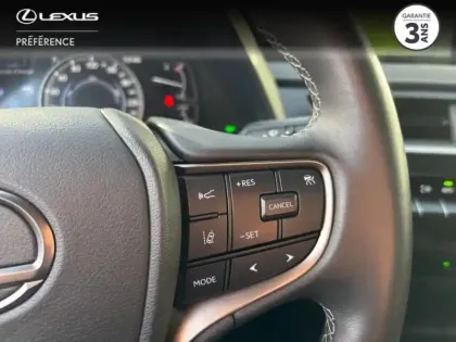 Photo 8 Lexus UX  250h 2WD Le Plus MY21