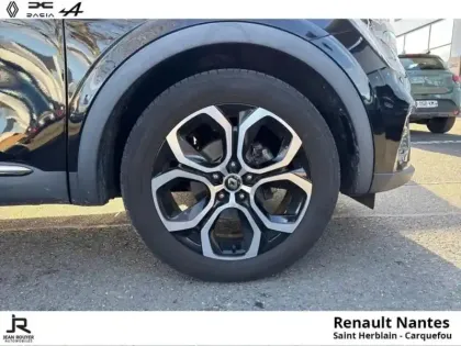 Photo 8 Renault Arkana  1.3 TCe mild hybrid 140ch Techno EDC -22