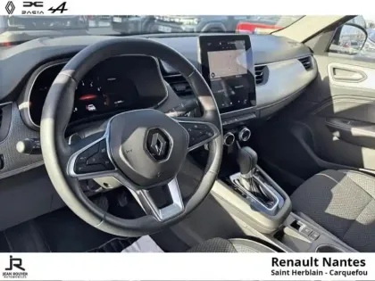 Photo 10 Renault Arkana  1.3 TCe mild hybrid 140ch Techno EDC -22
