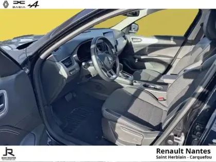 Photo 12 Renault Arkana  1.3 TCe mild hybrid 140ch Techno EDC -22