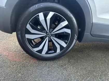 Photo 7 Volkswagen T-cross  1.0 TSI 116ch Style DSG7