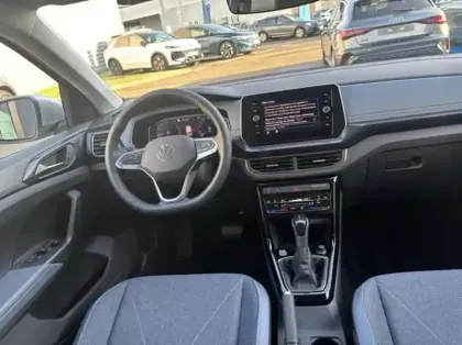 Photo 14 Volkswagen T-cross  1.0 TSI 116ch Style DSG7