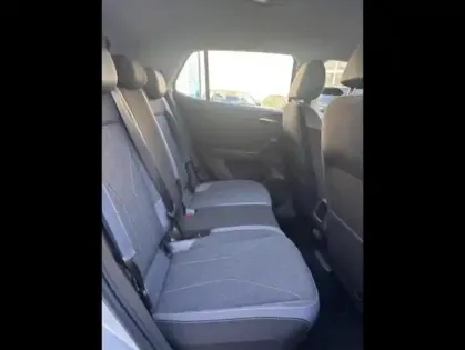 Photo 12 Volkswagen T-cross  1.0 TSI 116ch Style DSG7