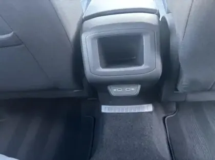 Photo 13 Volkswagen T-cross  1.0 TSI 116ch Style DSG7