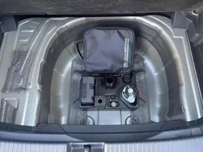 Photo 11 Volkswagen T-cross  1.0 TSI 116ch Style DSG7