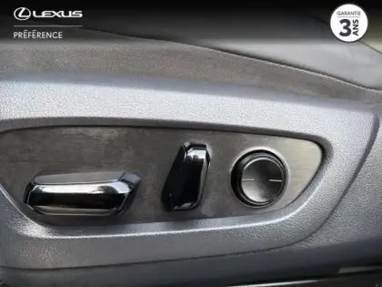 Photo 11 Lexus Nx  350h Luxe 2WD MY24